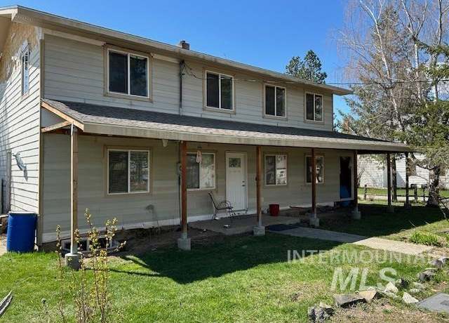 Property at 341 Stubbs Rd, Reubens, ID 83548, 4 beds, 1 bath