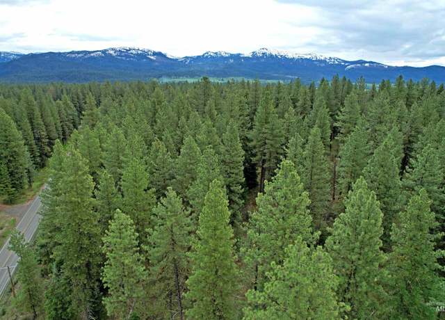 Property at TBD 2 Elo Rd, Mccall, ID 83638