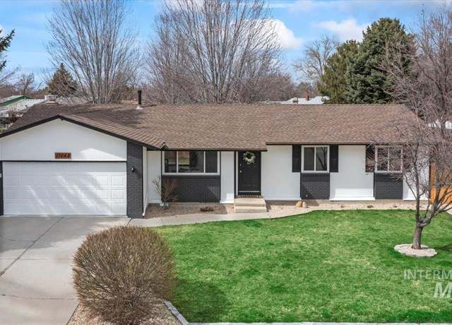 Property at 11048 W Ramrod Dr, Boise, ID 83713, 3 beds, 2 baths