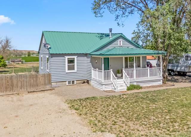 Property at 2524 Succor Creek Rd, Homedale, ID 83628, 4 beds, 2 baths