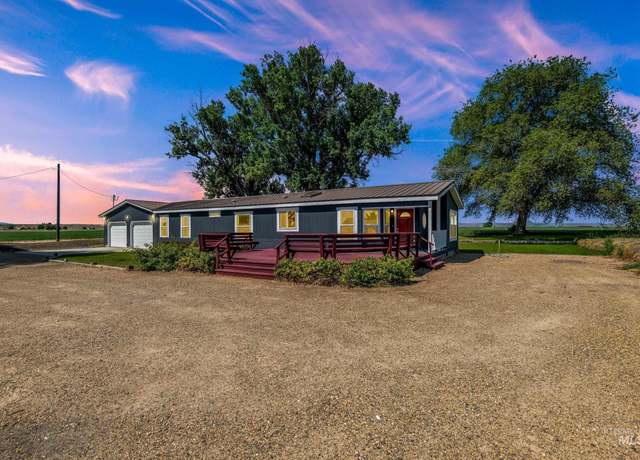 Property at 28752 French Rd, Parma, ID 83660, 3 beds, 2 baths