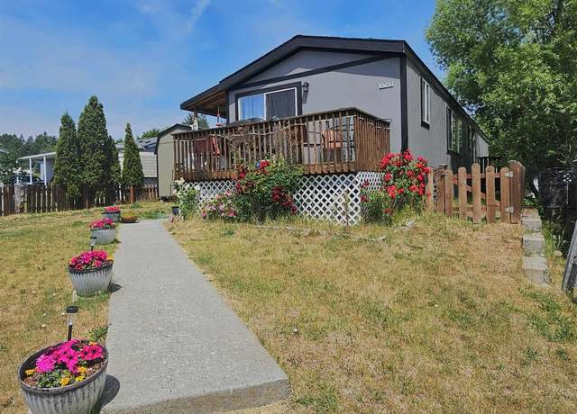 Property at 609 N Almon #3046, Moscow, ID 83843, 2 beds, 2 baths