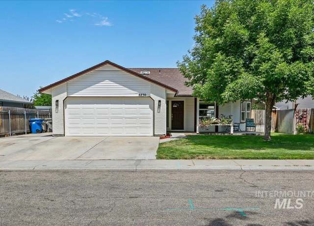 Property at 8830 W Lancelot, Boise, ID 83704, 3 beds, 2 baths