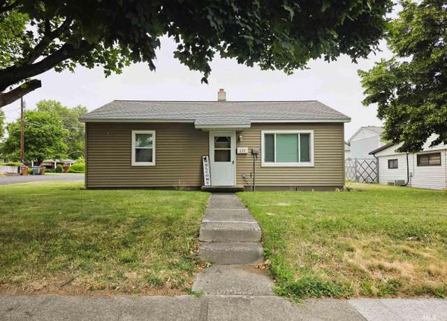 Property at 620 Sunrise Dr, Clarkston, WA 99403, 2 beds, 1 bath
