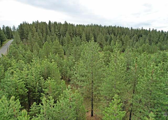 Property at TBD 5 Elo Rd, Mccall, ID 83638