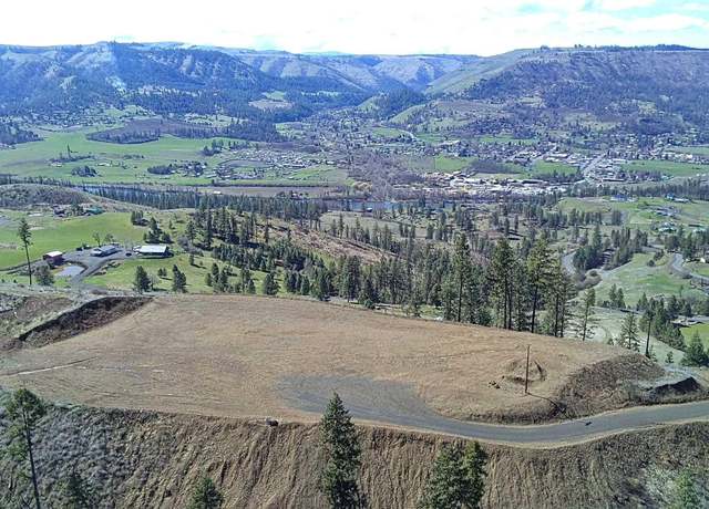 Property at 130 Meadow Ln, Kamiah, ID 83536