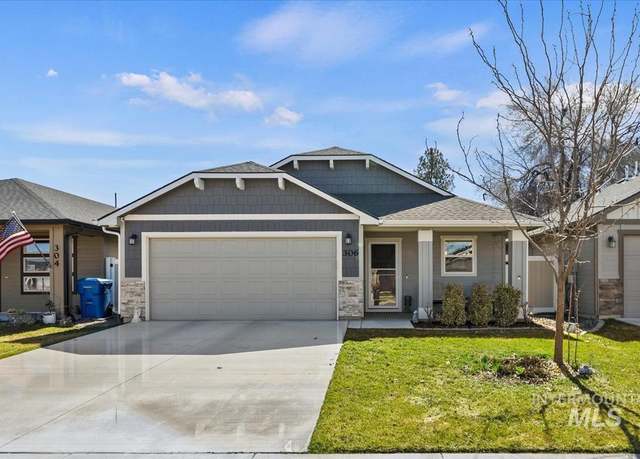 Property at 306 Crimson Cir S, Fruitland, ID 83619, 3 beds, 2 baths