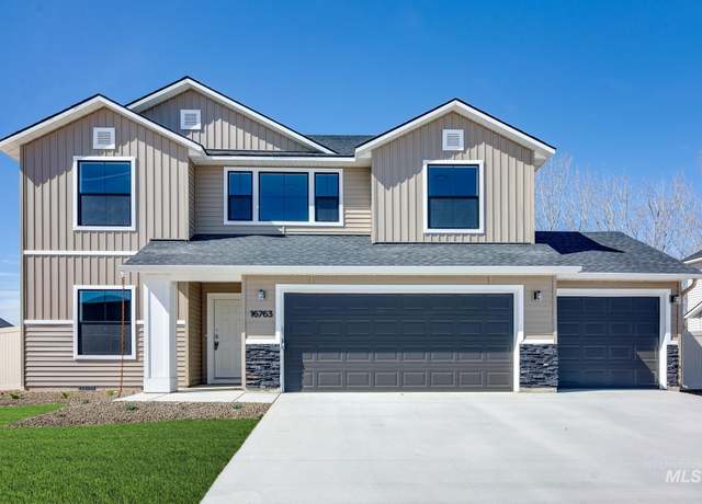 Property at 13329 Cut St, Caldwell, ID 83607, 5 beds, 3 baths