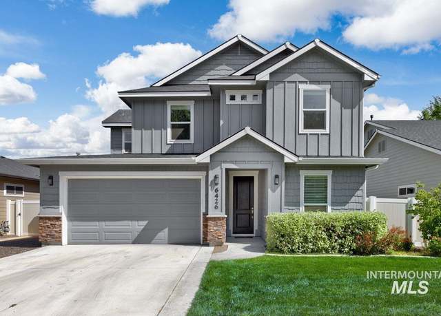 Property at 6426 W Saxton Ave, Boise, ID 83714, 3 beds, 2 baths