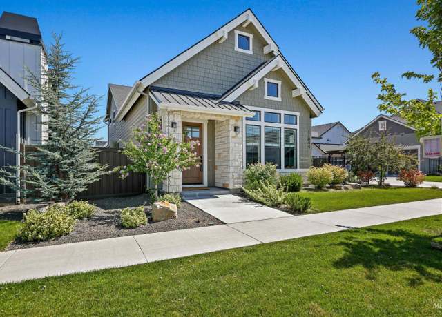 Property at 11844 N 21st Ave, Boise, ID 83714, 3 beds, 2 baths