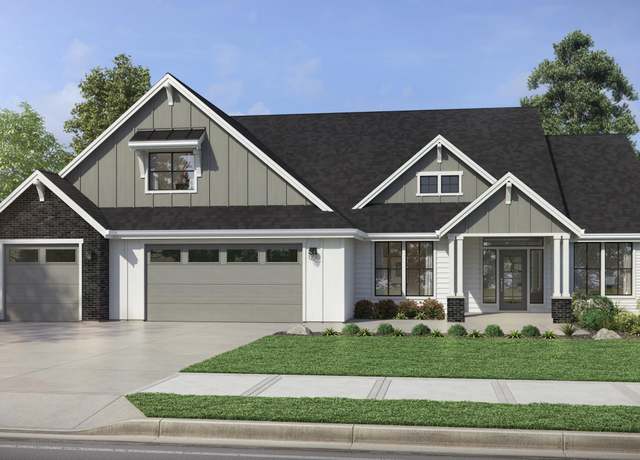 Property at 8530 W Graye St, Meridian, ID 83646, 3 beds, 2.5 baths
