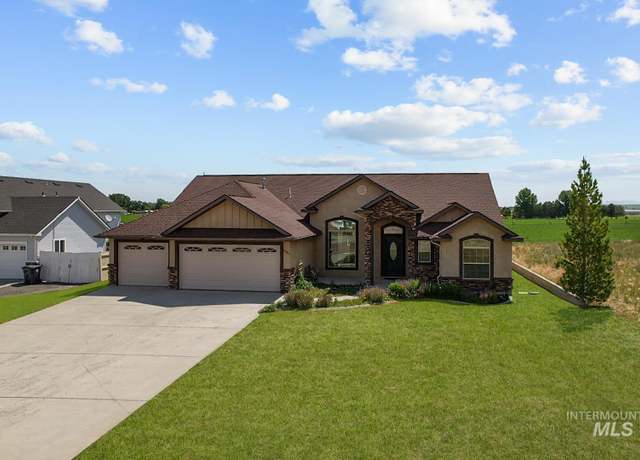 Property at 1041 Lupine Ln, Kimberly, ID 83341, 3 beds, 2 baths