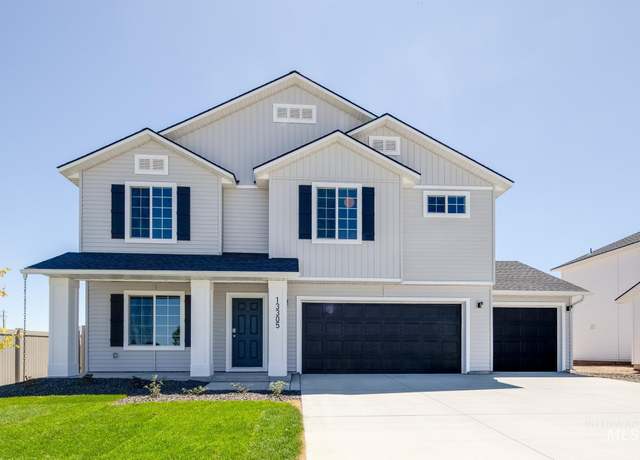 Property at 13305 Cut St, Caldwell, ID 83607, 5 beds, 3 baths