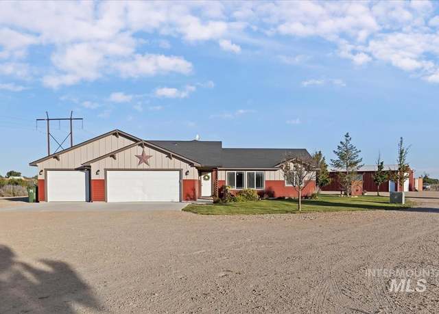 Property at 17571 Goodson Rd, Caldwell, ID 83607, 3 beds, 2 baths