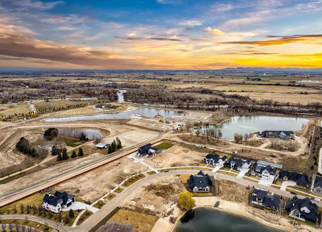 Property at 21439 Salmon Fls, Star, ID 83669-0000