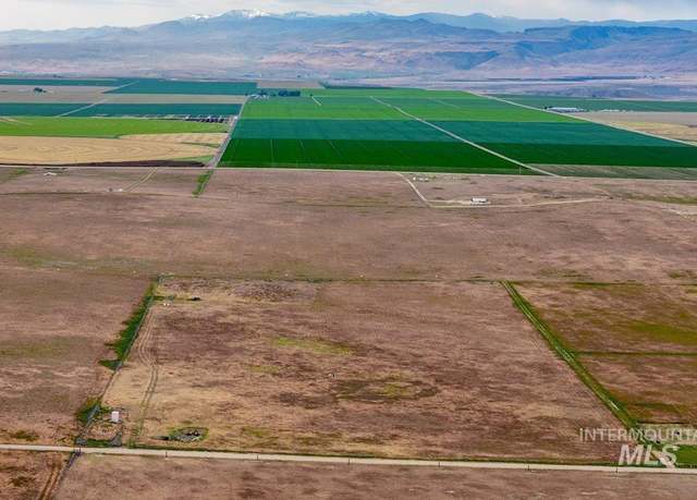 Property at TBD Sky Ranch Rd, Nampa, ID 83686