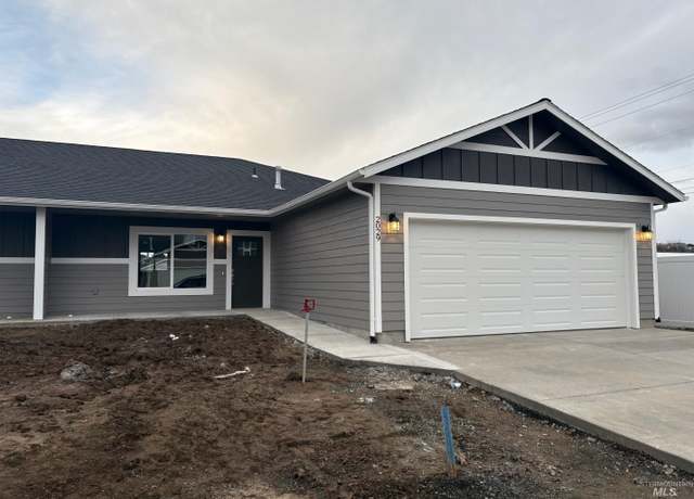 Property at 1802 Clark Frk, Lewiston, ID 83501, 3 beds, 2 baths