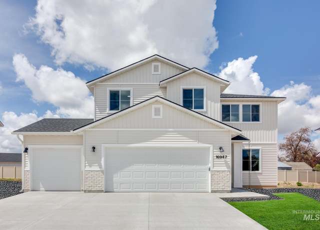 Property at 16271 Backfill Pl, Caldwell, ID 83607, 4 beds, 2.5 baths