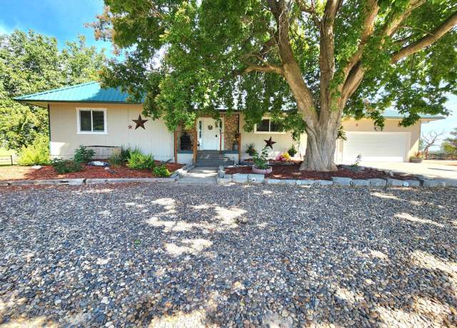 Property at 644 Ontario Heights Rd, Ontario, OR 97914, 5 beds, 2 baths