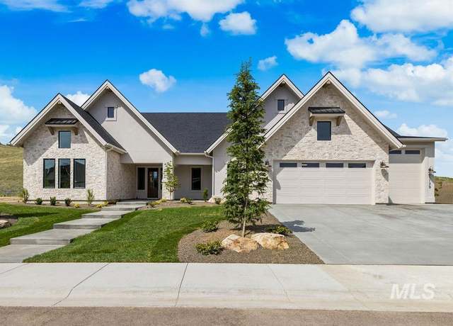 Property at 11179 N Elk Ridge Way, Boise, ID 83714, 3 beds, 3.5 baths