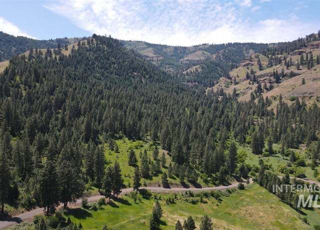 Property at TBD Saddle Ridge Rd, White Bird, ID 83554