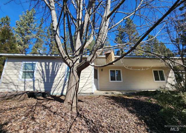 Property at 117 View Rd, Kamiah, ID 83536, 3 beds, 2 baths