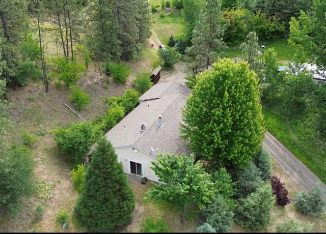 Property at 117 View Rd, Kamiah, ID 83536, 3 beds, 2 baths
