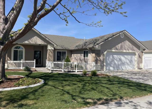 Property at 764 North Pointe Dr, Twin Falls, ID 83301, 4 beds, 2 baths