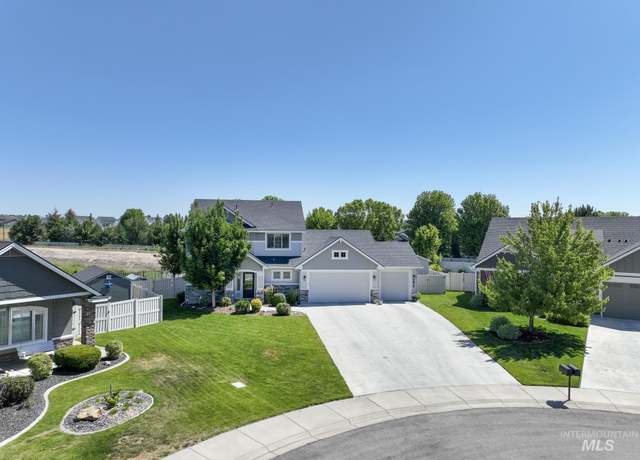 Property at 1824 N Watershed, Star, ID 83669, 5 beds, 2.5 baths