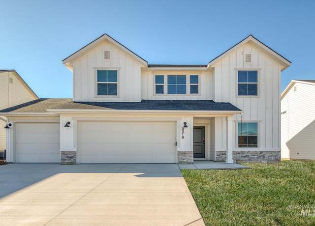 Property at 11104 W Teratai St, Star, ID 83669, 5 beds, 3 baths