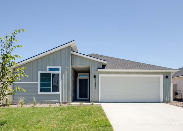 Property at 16290 Backfill Pl, Caldwell, ID 83607, 4 beds, 2 baths