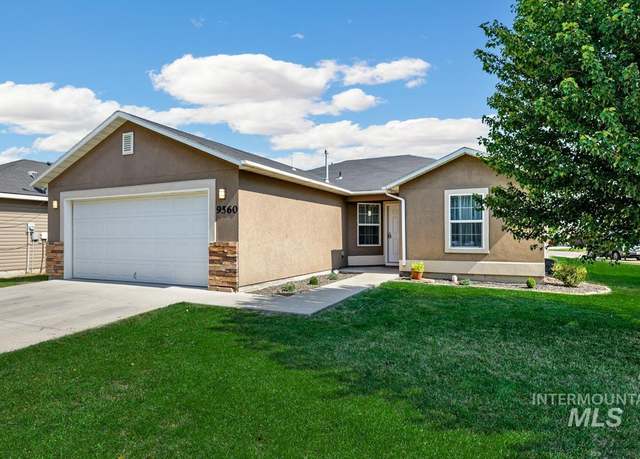 Property at 9560 W Stonewood, Boise, ID 83709, 3 beds, 2 baths