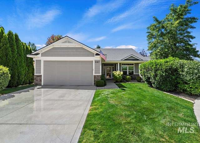 Property at 6167 N Bandon Pl, Garden City, ID 83714, 2 beds, 2 baths