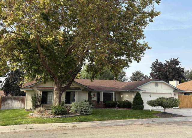 Property at 11085 W Bridgetower, Boise, ID 83709, 3 beds, 2 baths