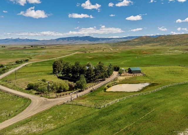 Property at 2004 Granger Rd, Indian Valley, ID 83632, 8 beds, 5 baths