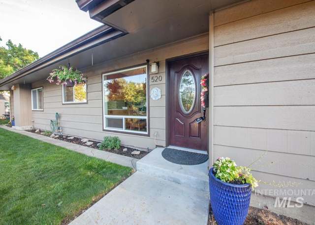 Property at 520 21st Ave, Lewiston, ID 83501, 3 beds, 1.5 baths
