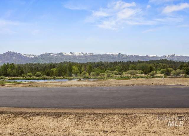 Property at L11 B2 River Bank Dr, Cascade, ID 83611