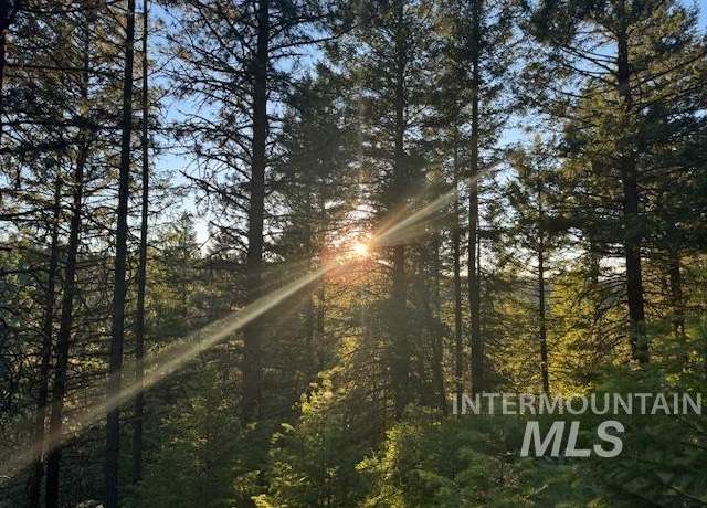 Property at 120 Acres Anatone, Anatone, WA 99401
