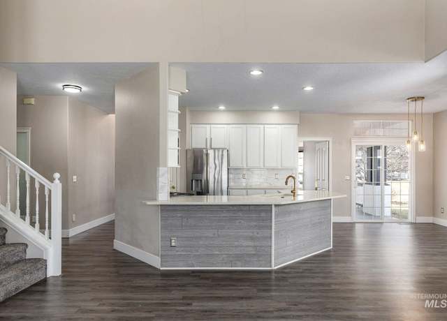 Property at 5776 N Lilybrook Way, Boise, ID 83713, 3 beds, 2.5 baths