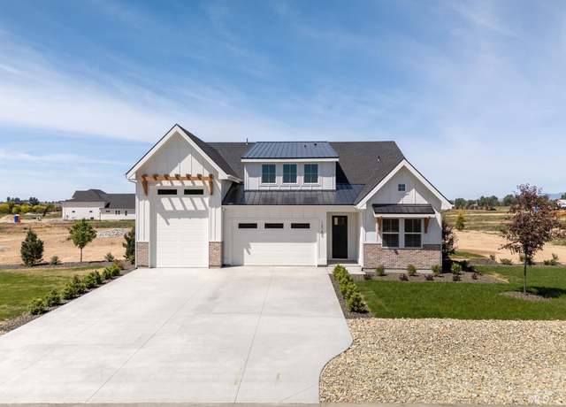 Property at 12780 Draft St, Middleton, ID 83644, 3 beds, 2.5 baths