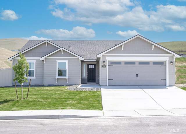 Property at 524 Carita Ave, Caldwell, ID 83605, 3 beds, 2 baths