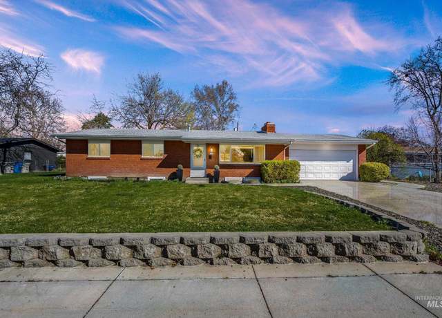 Property at 7300 W Hummel Dr, Boise, ID 83709, 6 beds, 2 baths