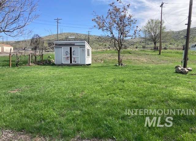 Property at Lot 2 E Madison, Huntington, OR 97907
