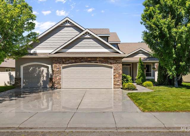 Property at 333 S Fernan Lake Way, Star, ID 83669-5771, 5 beds, 4.5 baths