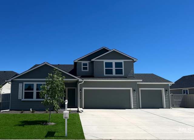 Property at 11216 Shadow Glen Dr, Caldwell, ID 83605, 5 beds, 3 baths
