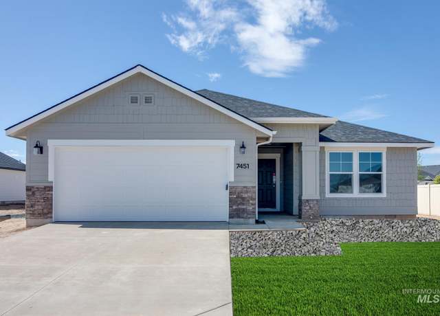 Property at 2388 N Carly Ave, Star, ID 83669, 3 beds, 2 baths