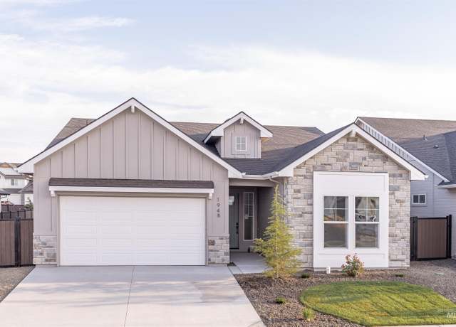Property at 1948 E Phenomenal St, Meridian, ID 83642, 3 beds, 2 baths