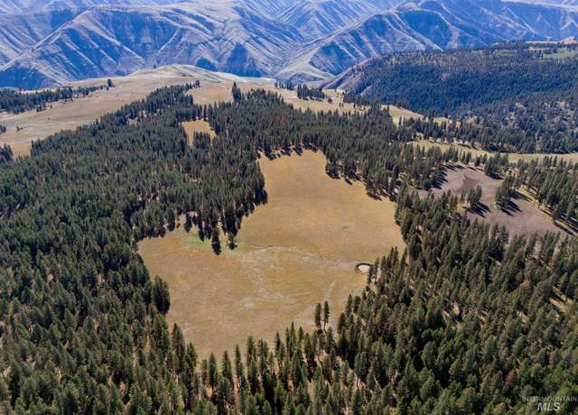 Property at NNA Cougar Creek Rd, Anatone, WA 99401