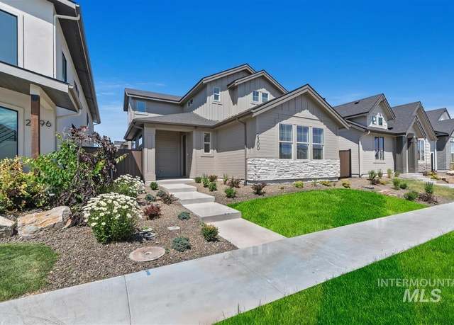 Property at 2300 E Valensole St, Meridian, ID 83642, 3 beds, 2.5 baths