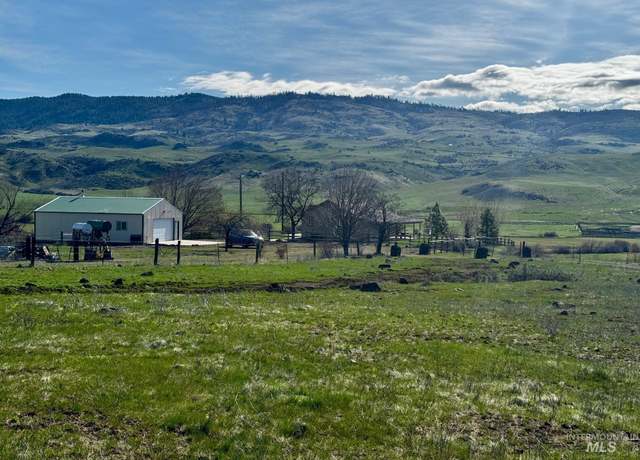 Property at 22855 Sweet Ola Hwy, Ola, ID 83657-5020, 2 beds, 2 baths